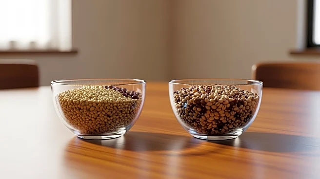 White House Announces South American Trade Deals to Address Rising Food Prices