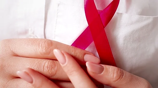 Harvard Study Links Ultra-Processed Foods to Increased Colorectal Cancer Risk in Young Women