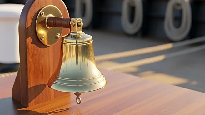 Beal Bank USA Provides $450M Loan to Otto Candies for Jones Act Vessel Acquisition