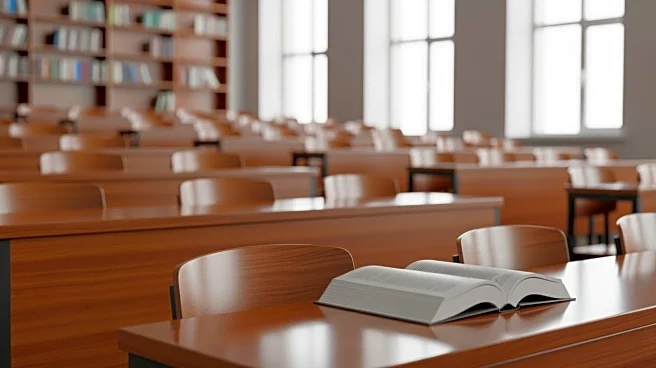 Universities Expand Courses on President Trump, Facing Potential Backlash