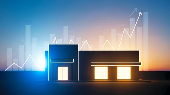 CoStar Group Maintains U.S. Retail Market Projections Amid Economic Uncertainty