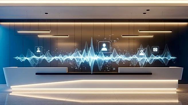 AI-Powered Personalization Transforms Hotel Sales Strategies