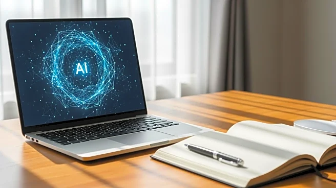 AI Adoption in Project Management Faces Skills Gap Challenges