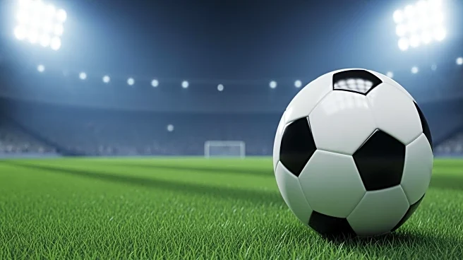 Argentina Dominates Group Stage, Faces Mexico in U-17 World Cup Knockout