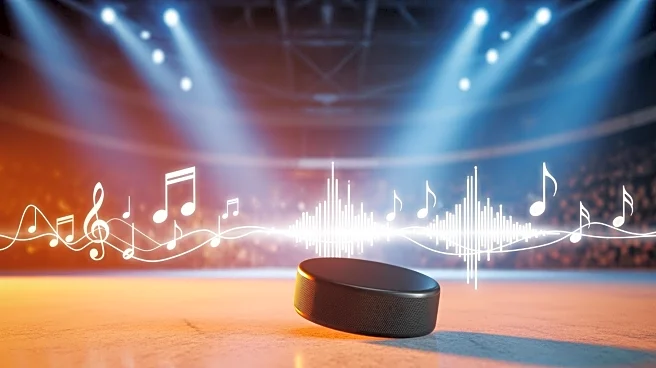 Philadelphia Flyers Announce First-Ever Phish Night Event