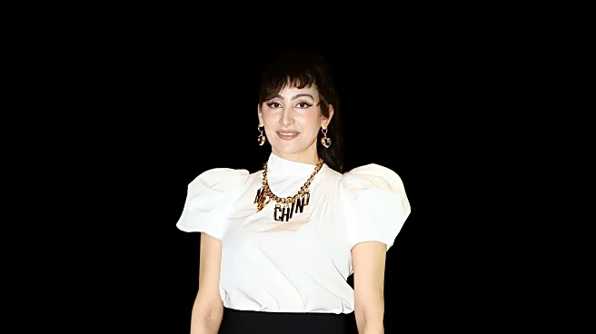 Andrea Lieberman Celebrates 15 Years of A.L.C. with Timeless Party-wear Insights