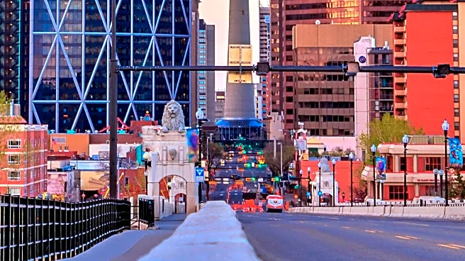 Minister Advocates for Rural and Indigenous Tourism to Boost Alberta's Economy