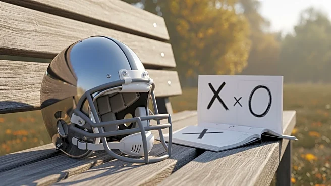 Warren Moon Discusses Cam Ward's Challenges and Tennessee's Future