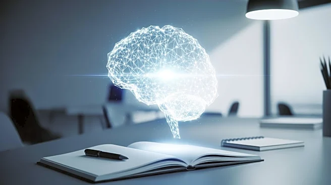 JPMorgan Chase Utilizes AI for Performance Reviews, Raising Concerns Over Employee Feedback