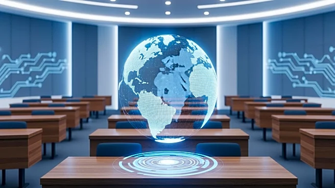 Higher Education Institutions Encouraged to Embrace AI for Enhanced Learning Opportunities