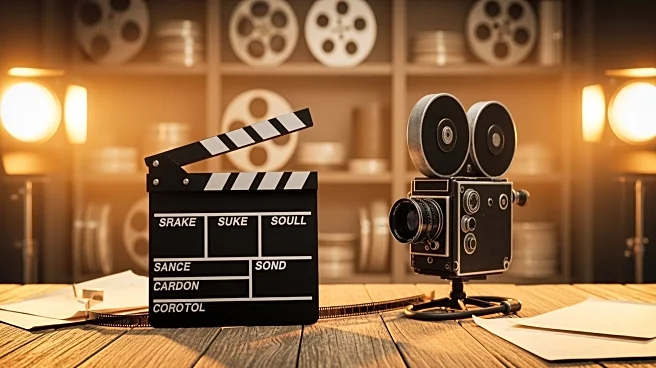 Documentary 'Mockbuster' Explores The Asylum's Unique Filmmaking Culture