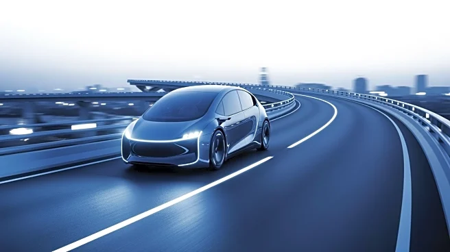 Waymo Expands Autonomous Driving Services to Freeways in Major Cities