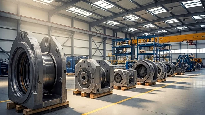 FLS Expands Mining Service Centre in Mongolia to Enhance Operations