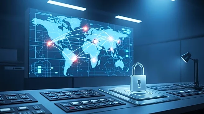 Russian Port Operator Reports Foreign Hacker Attack on Critical Systems