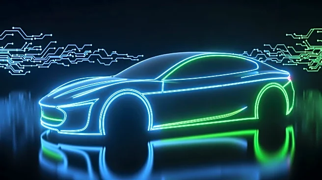 2026 Nissan LEAF Wins Multiple Awards for Innovation and Value