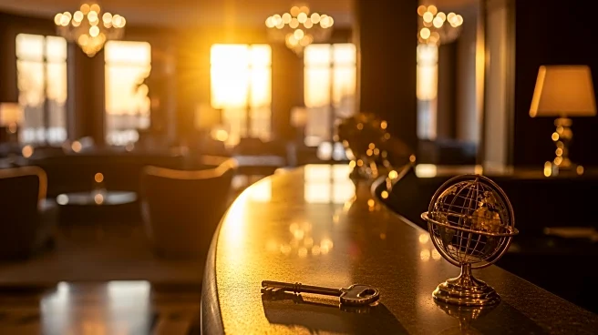 Abu Dhabi Hotels Achieve Record Occupancy During October Festival