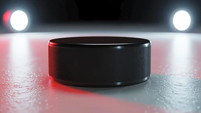 Shane Pinto Signs Four-Year Contract with Ottawa Senators