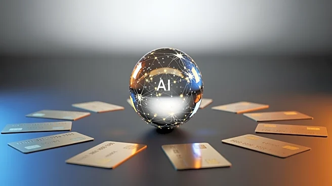 Economist Mohamed El-Erian Warns of AI Bubble and Credit Risks