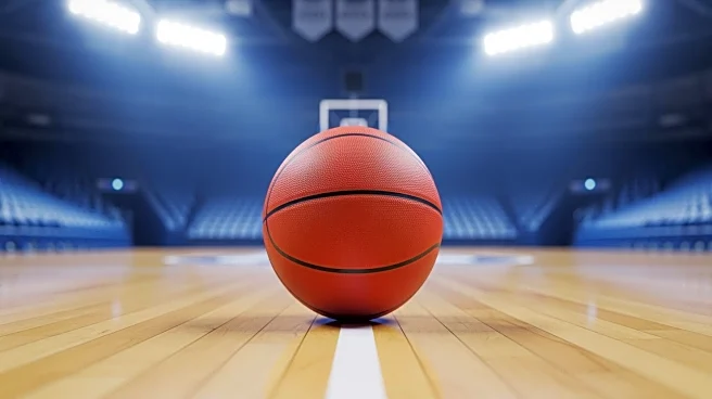 Lafayette Hosts Cornell Following Williams' 20-Point Performance