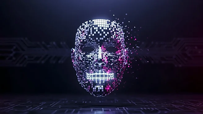 Generative AI Tools Exploit Celebrity Likenesses in Online Scams, Impacting Consumers