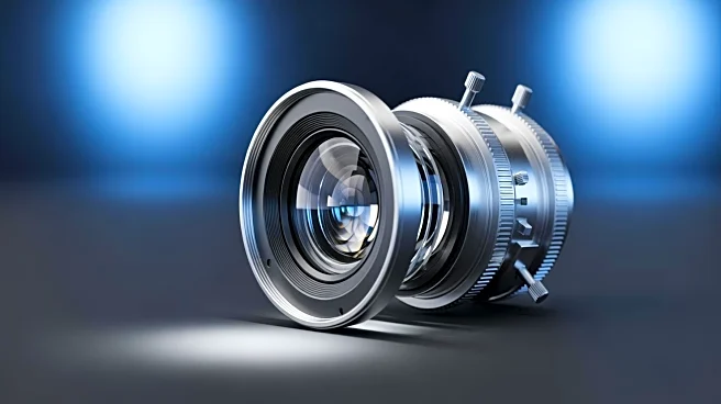 Blitz Technology Introduces MLSTD Optical Block for Mission-Critical Surveillance