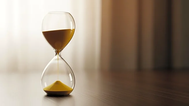 China's Economic Slowdown Predicted Despite Meeting Growth Targets