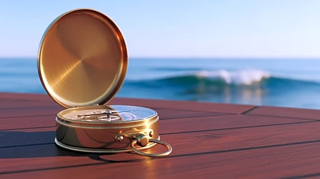 Anschütz GmbH Establishes U.S. Subsidiary to Enhance Maritime Services