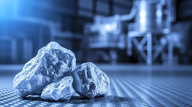 Zimbabwe Lithium Miners Request VAT Moratorium to Boost Processing Plant Development