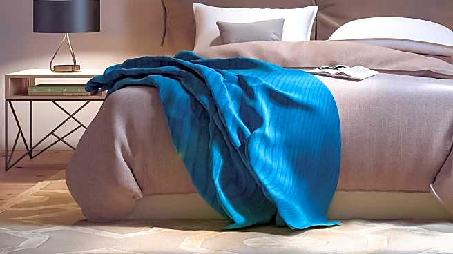 Evening Rituals Enhance Sleep and Emotional Well-being