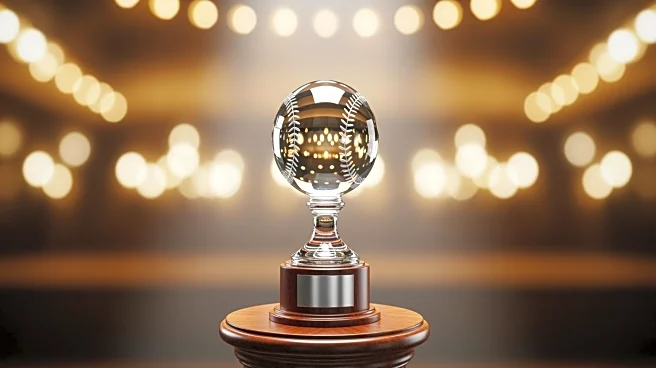 MLB Awards 2025: Shohei Ohtani and Aaron Judge Honored with MVP and Hank Aaron Awards