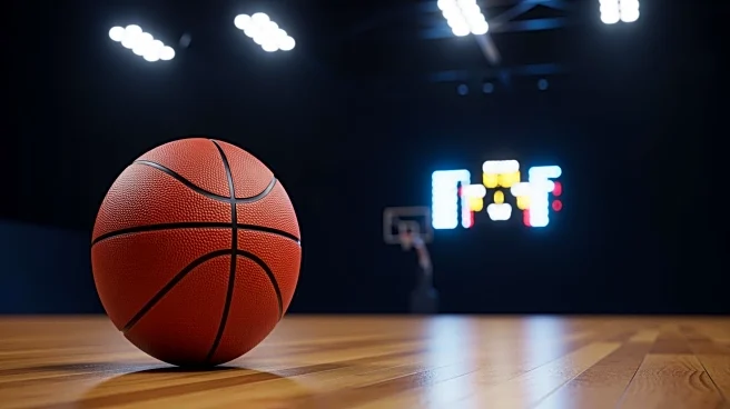 Rutgers Basketball Team Continues to Evolve Against Lehigh