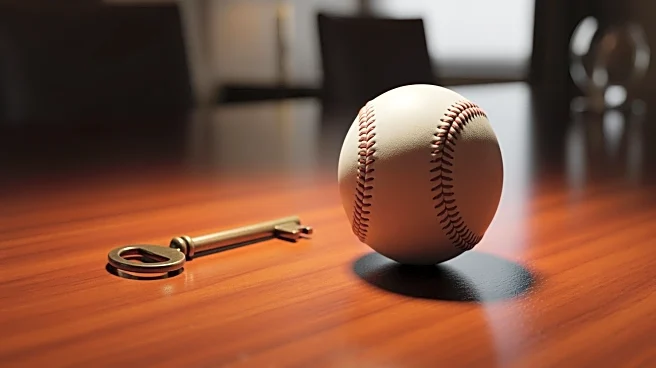 Seidler Family Considers Sale of San Diego Padres