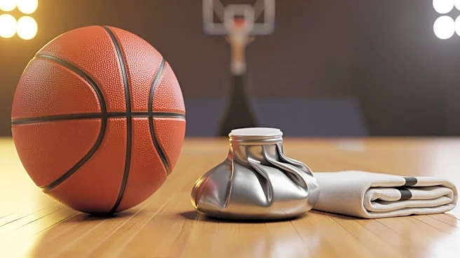 Magic's Paolo Banchero Out with Groin Injury Against Nets