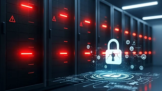 FBI Identifies Akira as a Top Five Ransomware Threat to U.S. Businesses