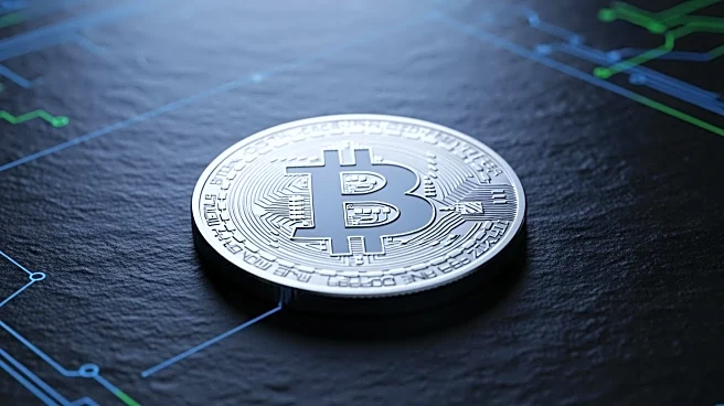 Bitcoin Falls Below $100K as Retail Traders Continue Crypto Investments