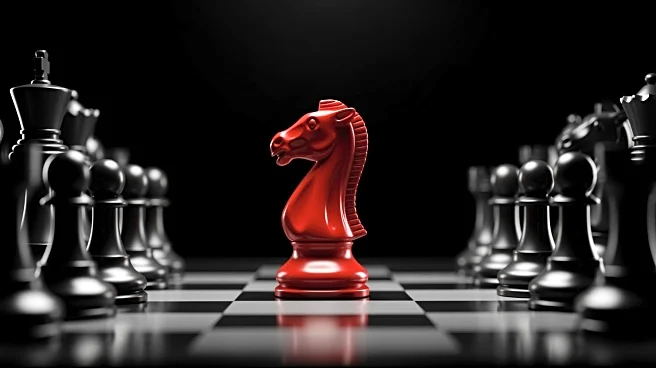 B2B Marketing Strategy: Emphasizing Boldness to Avoid Irrelevance