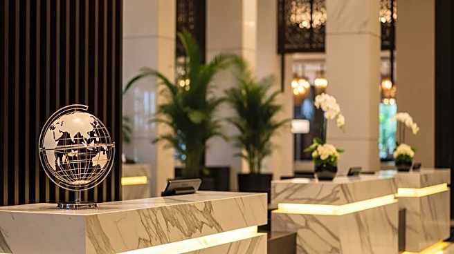 TGE Expands Global Hospitality Portfolio with Malaysian Hotel Acquisition