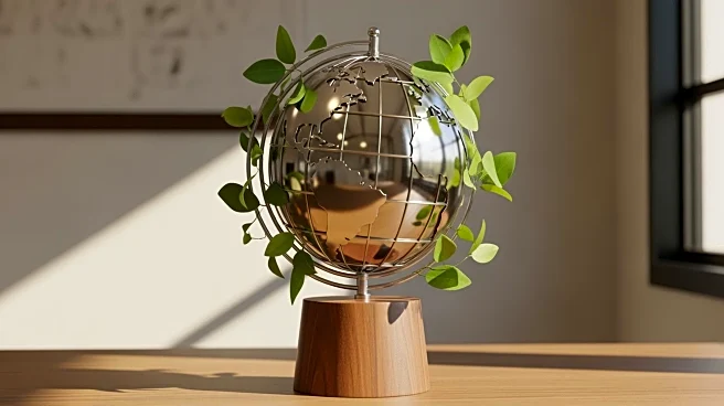 Edge Hill University Divests from Fossil Fuel and Border Industries, Setting Ethical Investment Example