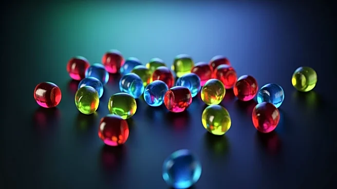 SAMHWA CORPORATION Expands Globally with Advanced Masterbatch Solutions