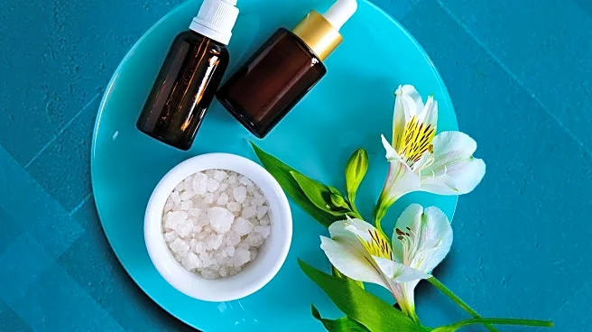 Unapproved Peptide Injections Gain Popularity Among Influencers and Celebrities