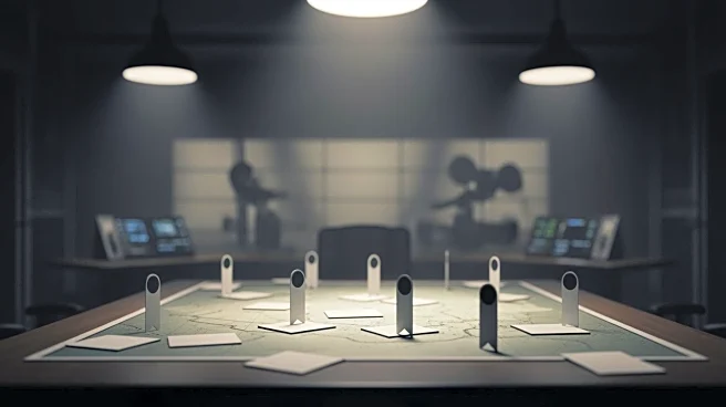 U.S. Military's Operation Southern Spear Faces Legal and Human Rights Scrutiny