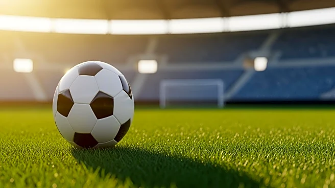 Ricardo Pepi Returns to U.S. National Team Ahead of World Cup