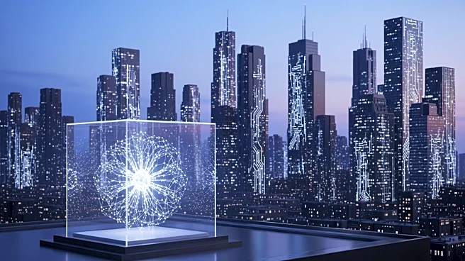 State AI Laws Could Hinder Innovation Amid Lack of Federal Regulation