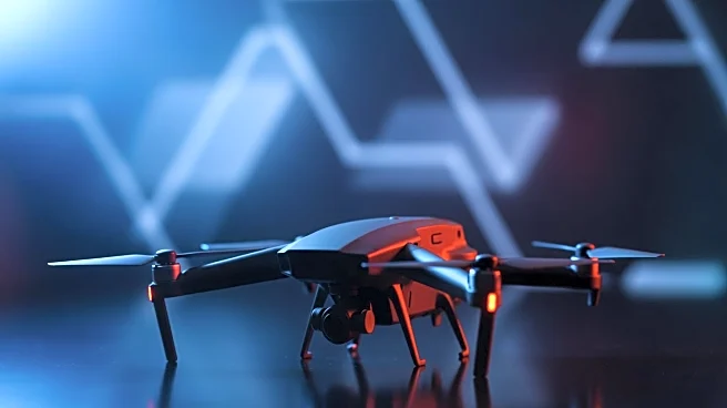 FCC's Move Could Lead to DJI Drone Ban, Impacting Holiday Shoppers