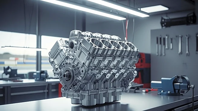 Ryan Preece Encouraged by New 750-HP Package Test at Bristol