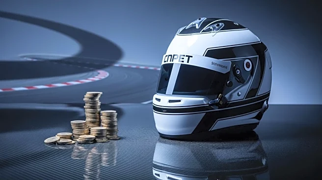 George Russell Reveals Financial Challenges in Reaching Formula 1