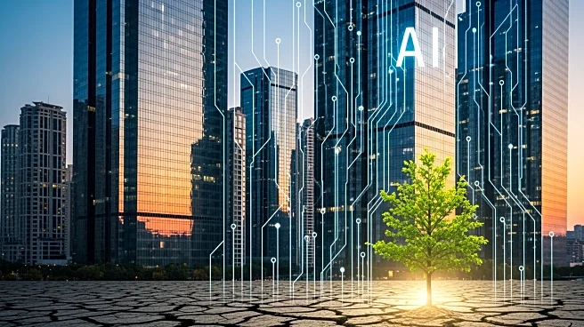 Cornell University Study Warns AI Growth Could Undermine Climate Goals by 2030