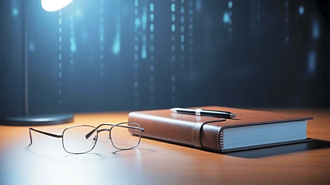 Michael Burry Closes Hedge Fund Amid AI Market Skepticism