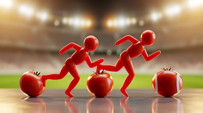Heinz Celebrates China's National Games with Creative Tomato Athletes Campaign