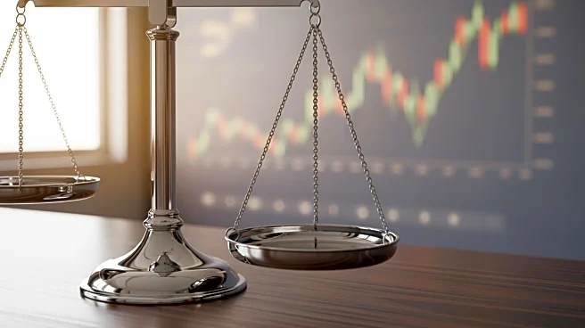 Dow Falls as Traders Adjust Expectations for Federal Reserve Rate Cuts